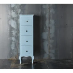Discount F.lli MIRANDOLA Cassettiera 4 cassetti 273 |