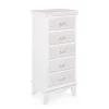 Discount CONTEMPORARY STYLE CASSETTIERA 5C CHARLENE