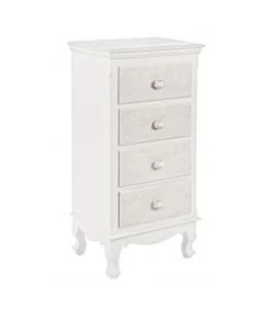 Hot CONTEMPORARY STYLE CASSETTIERA 4C CLORINE