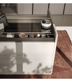 Clearance SANTA LUCIA CASSETTIERA CENTRO STANZA 