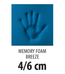 Online ARREDINITALY MATERASSI CHARMING S3