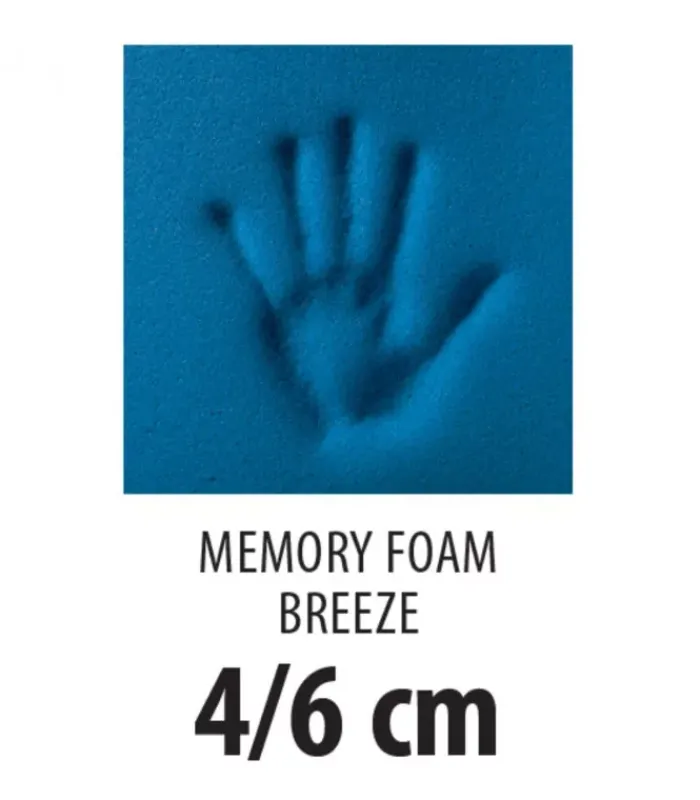 Online ARREDINITALY MATERASSI CHARMING S3