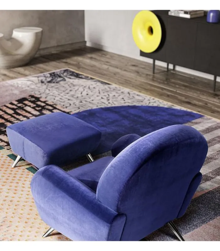 Discount FELIS CLAIR POLTRONA |