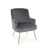 Best CONTEMPORARY STYLE CLELIA GRIGIO