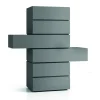 Clearance SANTA LUCIA COBALTO TOTEM |