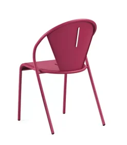 Hot EMU CODE set da 4 sedie|