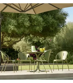 Hot EMU CODE set da 4 sedie|