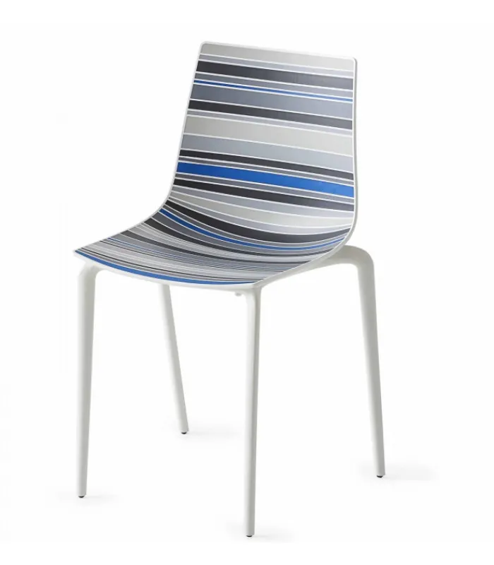 New GABER COLORFIVE TP |