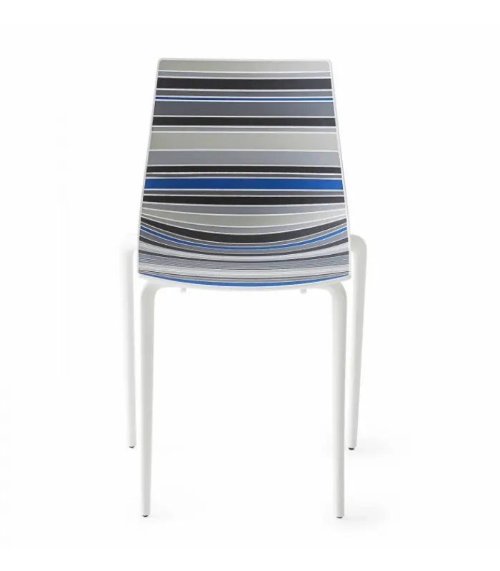 New GABER COLORFIVE TP |