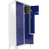 New DIEFFEBI Combi Locker|