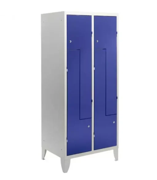 New DIEFFEBI Combi Locker|