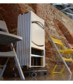 Fashion GABER COMPACT TROLLEY |