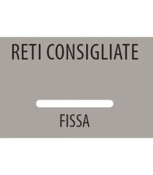 Fashion ARREDINITALY MATERASSI CONFORT 1500 MEMORY