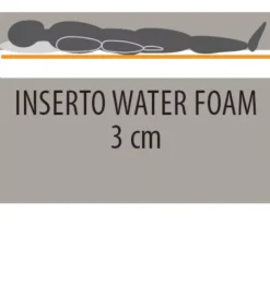 Discount ARREDINITALY MATERASSI CONFORT 800 MEMORY