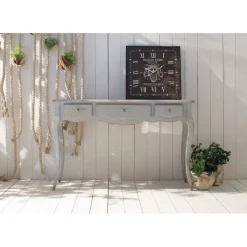 Outlet F.lli MIRANDOLA Consolle 3 cassetti 244 |