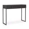 Best CONTEMPORARY STYLE CONSOLLE 2C DORSET