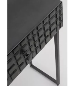 Best CONTEMPORARY STYLE CONSOLLE 2C DORSET
