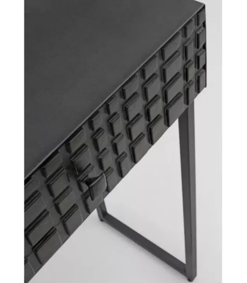 Best CONTEMPORARY STYLE CONSOLLE 2C DORSET