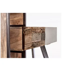 Fashion CONTEMPORARY STYLE CONSOLLE 2C-1C MANCHESTER