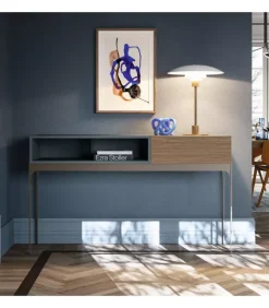 New SANTA LUCIA CONSOLLE CON VANO A GIORNO |