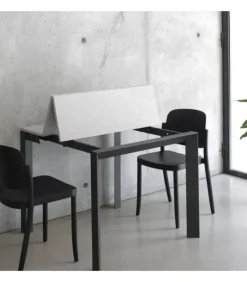 New ALTACOM Consolle Domino allungabile |