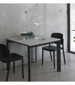 New ALTACOM Consolle Domino allungabile |