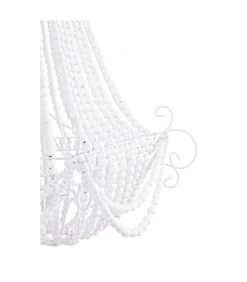 New CONTEMPORARY STYLE CORONA BIANCO OPACO H71