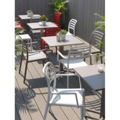 Best NARDI Costa Bistrot sedia |