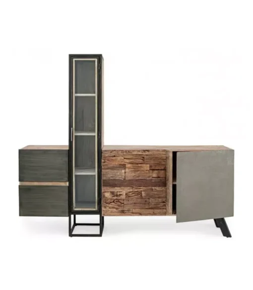Discount CONTEMPORARY STYLE CREDENZA 2A-2C MANCHESTER