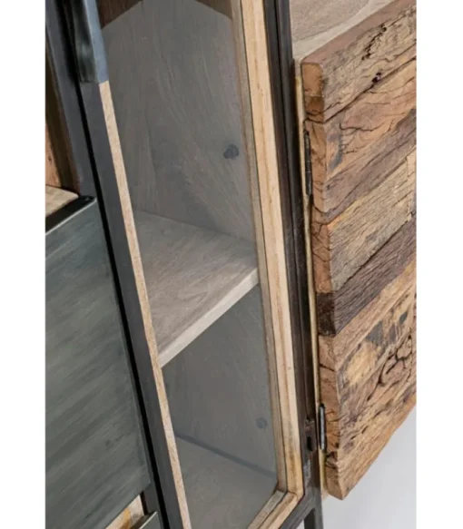 Discount CONTEMPORARY STYLE CREDENZA 2A-2C MANCHESTER