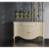 Sale F.lli MIRANDOLA Credenza Sagomata 2 cassetti e 2 porte 250 |