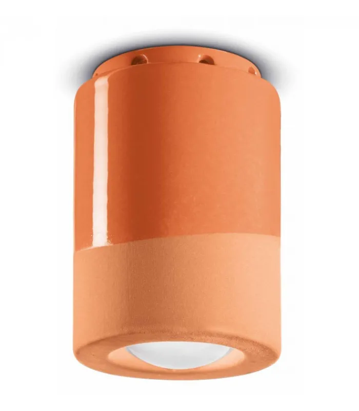 Hot FERROLUCE CRESTWOOD PLAFONIERA |