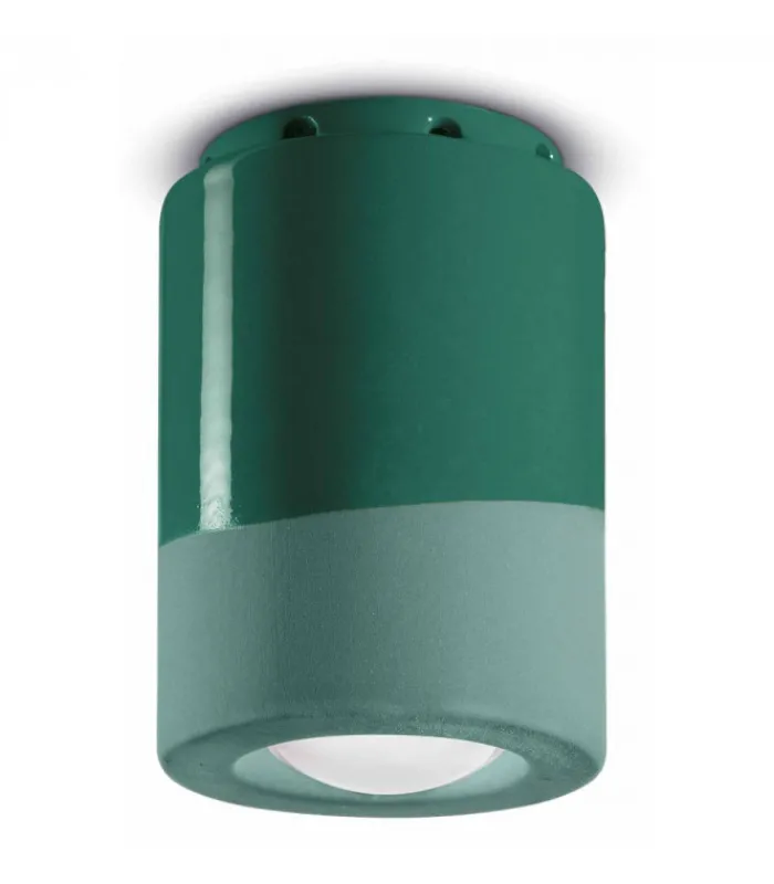 Hot FERROLUCE CRESTWOOD PLAFONIERA |