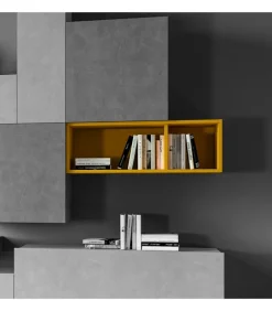 New SANTA LUCIA CUBI / LIBRERIA  FRESH |
