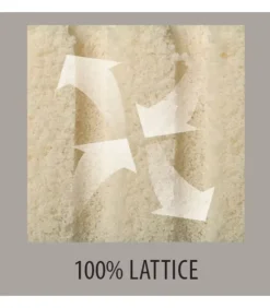 Sale ARREDINITALY MATERASSI CUSCINI LETTO IN LATTICE