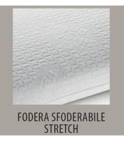 Sale ARREDINITALY MATERASSI CUSCINI LETTO IN WATHER FOAM