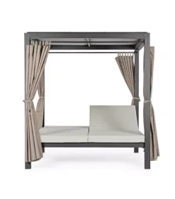 Outlet CONTEMPORARY STYLE DAYBED DREAM ANTRACITE