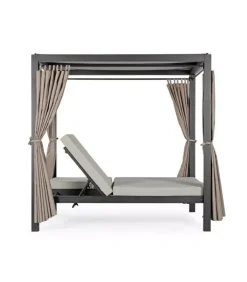 Outlet CONTEMPORARY STYLE DAYBED DREAM ANTRACITE