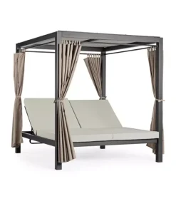 Outlet CONTEMPORARY STYLE DAYBED DREAM ANTRACITE