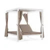 Clearance CONTEMPORARY STYLE DAYBED DREAM BIANCO