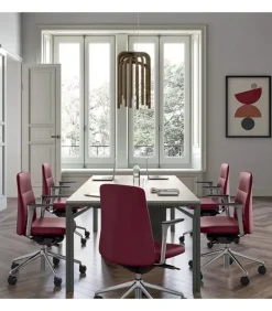 Clearance QUADRIFOGLIO OFFICE DIADE |