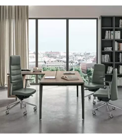 Clearance QUADRIFOGLIO OFFICE DIADE |