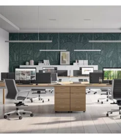 Fashion QUADRIFOGLIO OFFICE DINAMICA SOFT |