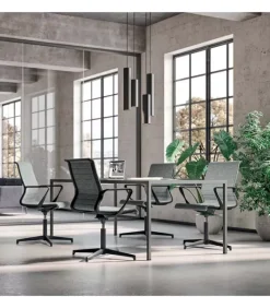 Fashion QUADRIFOGLIO OFFICE DINAMICA SOFT |