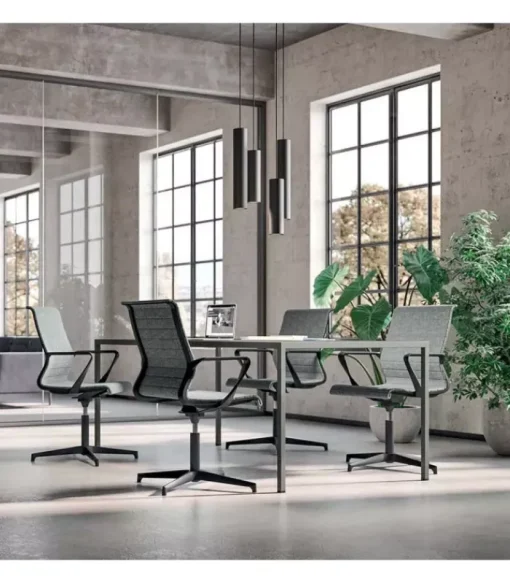 Fashion QUADRIFOGLIO OFFICE DINAMICA SOFT |