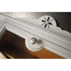 Clearance F.lli MIRANDOLA Dispensa con ribalta e 6 cassetti 525 |