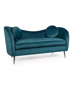 Best CONTEMPORARY STYLE DIVANO 2P CANDIS DEEP