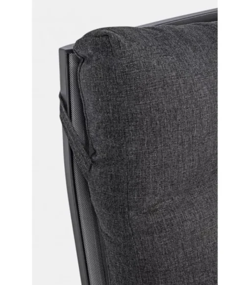 Sale CONTEMPORARY STYLE DIVANO 2P RECL C-C KLEDI ANTRACITE JX55