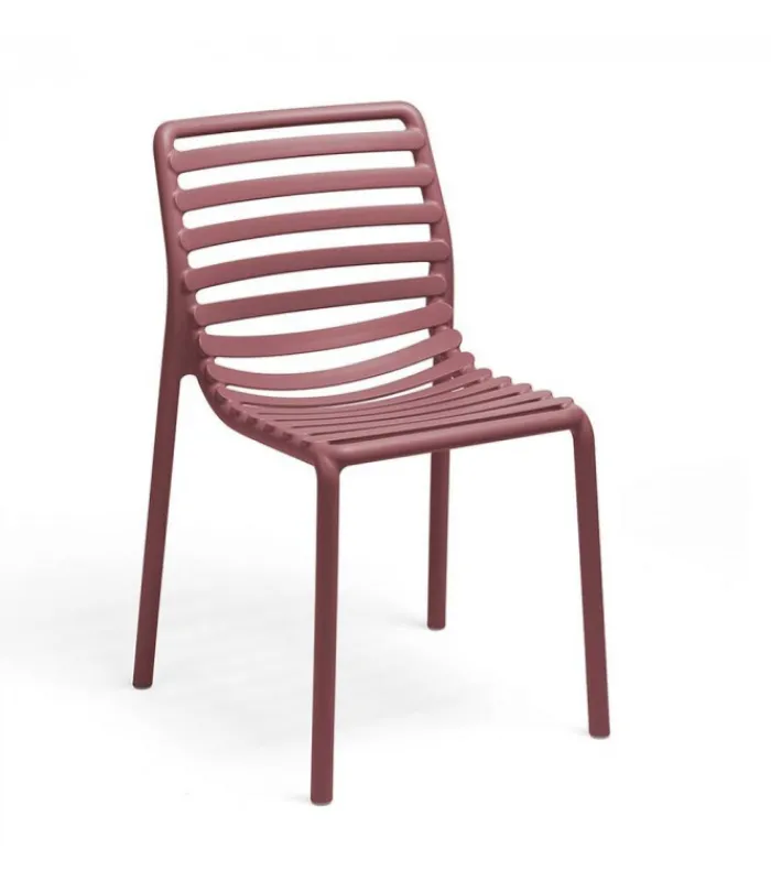 Fashion NARDI DOGA Bistrot sedia|