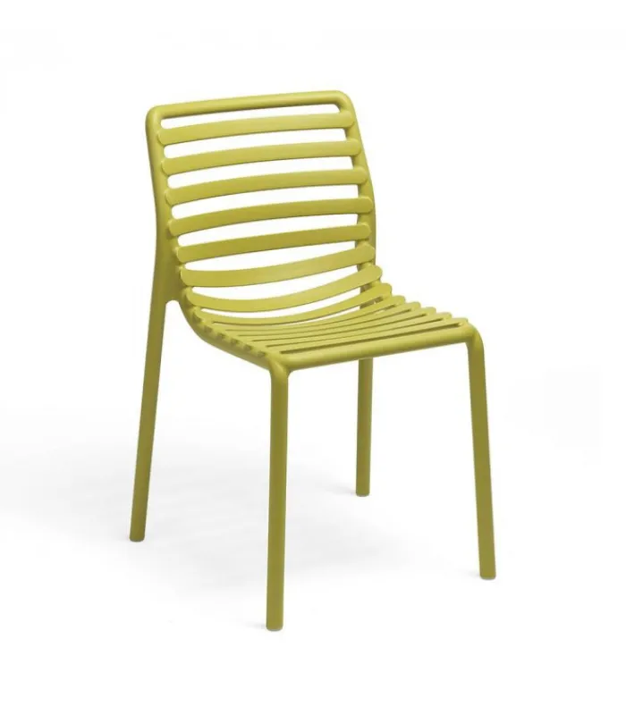 Fashion NARDI DOGA Bistrot sedia|
